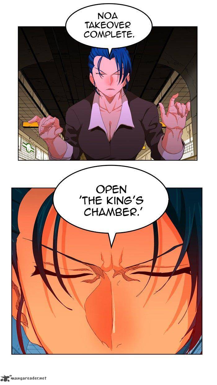 The God of High School Chapter 249 - Page 46