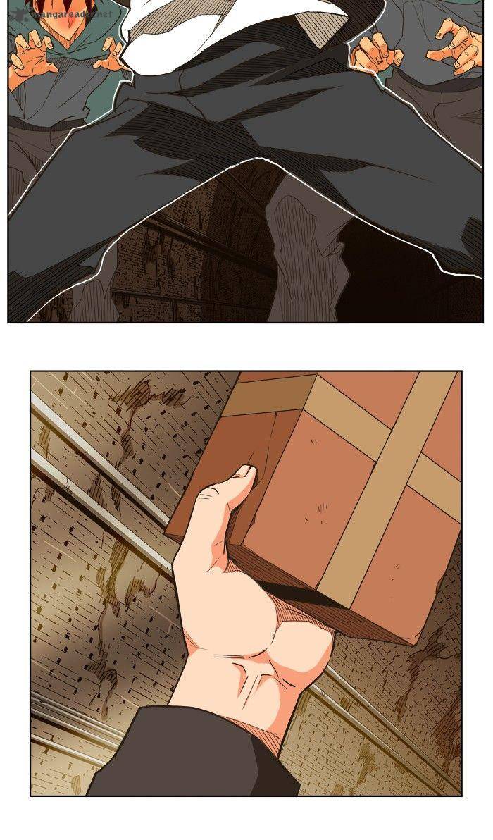 The God of High School Chapter 249 - Page 49