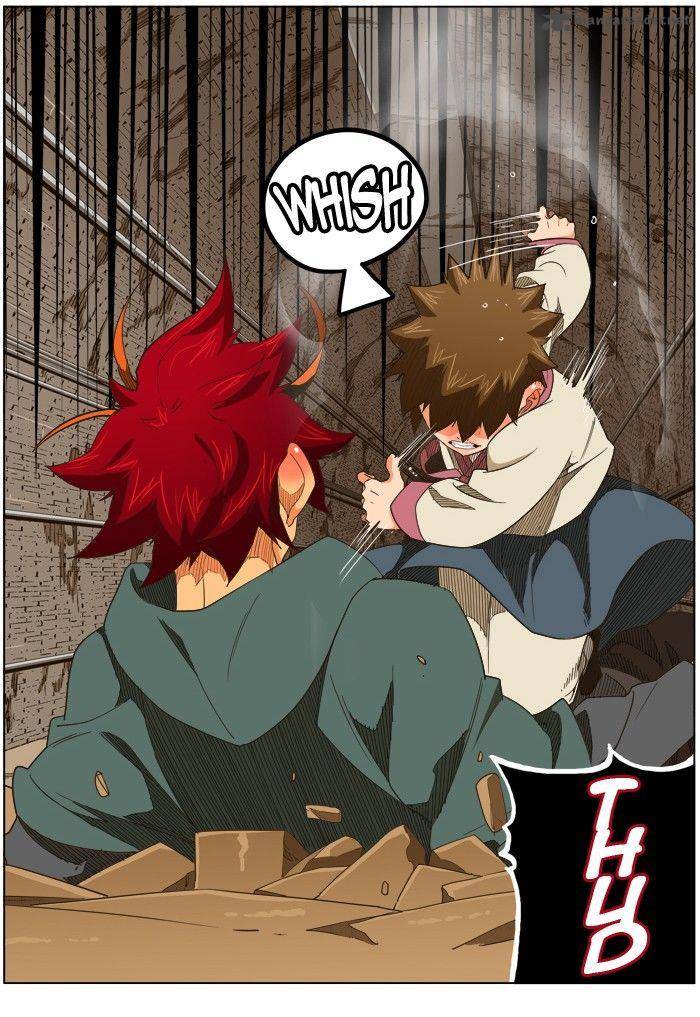 The God of High School Chapter 249 - Page 5