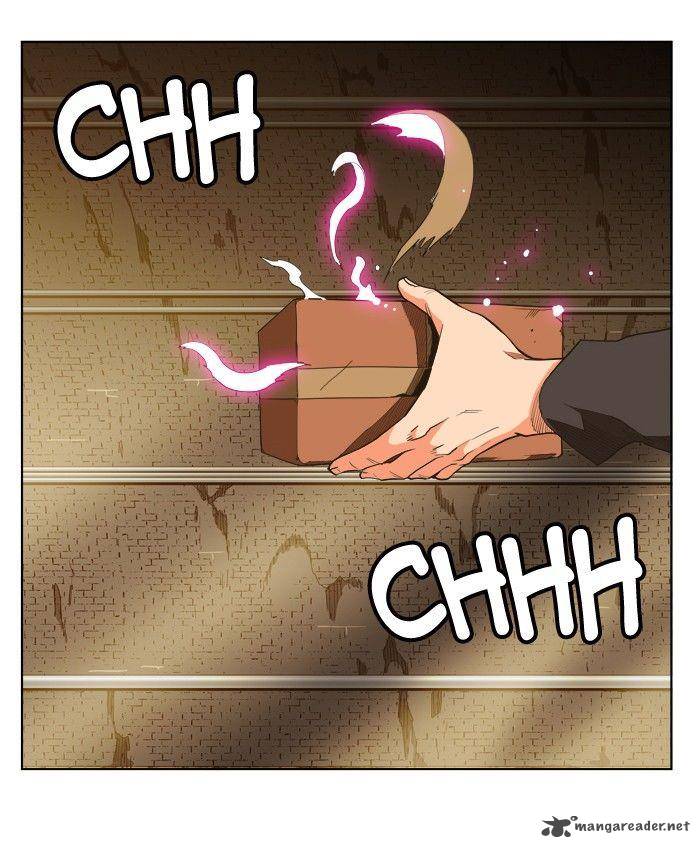 The God of High School Chapter 249 - Page 53