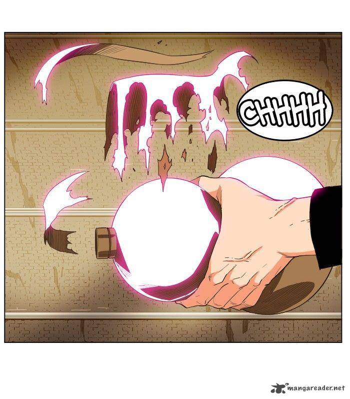 The God of High School Chapter 249 - Page 55