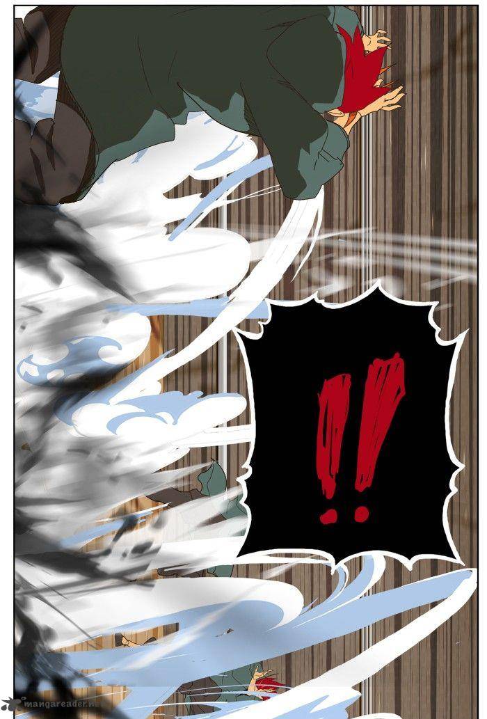 The God of High School Chapter 249 - Page 58