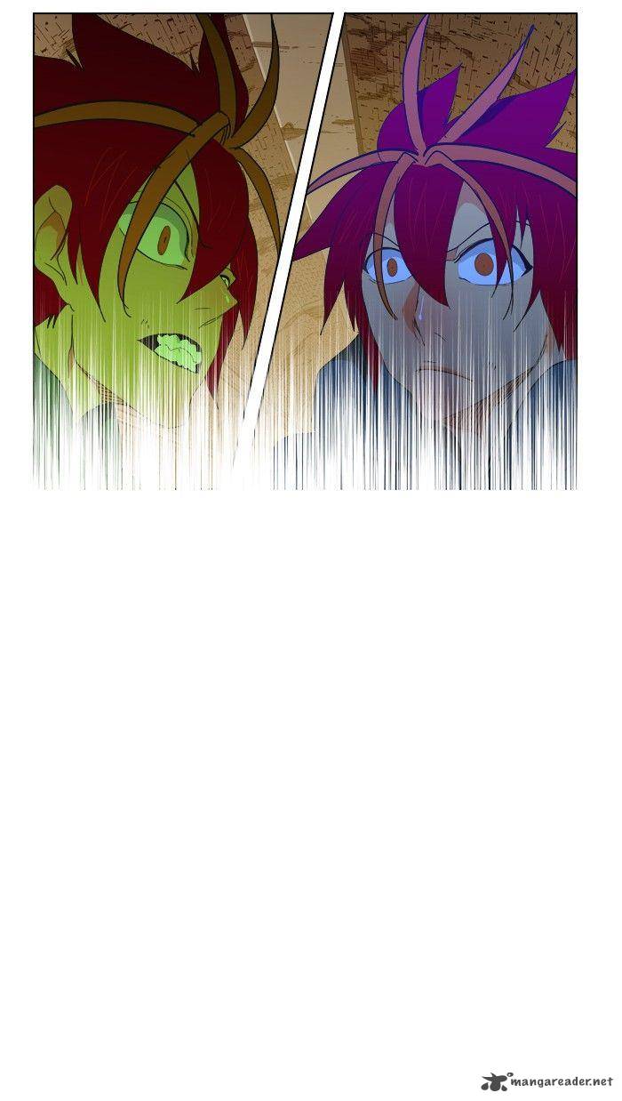 The God of High School Chapter 249 - Page 60