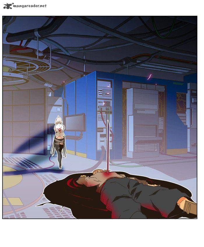 The God of High School Chapter 249 - Page 62