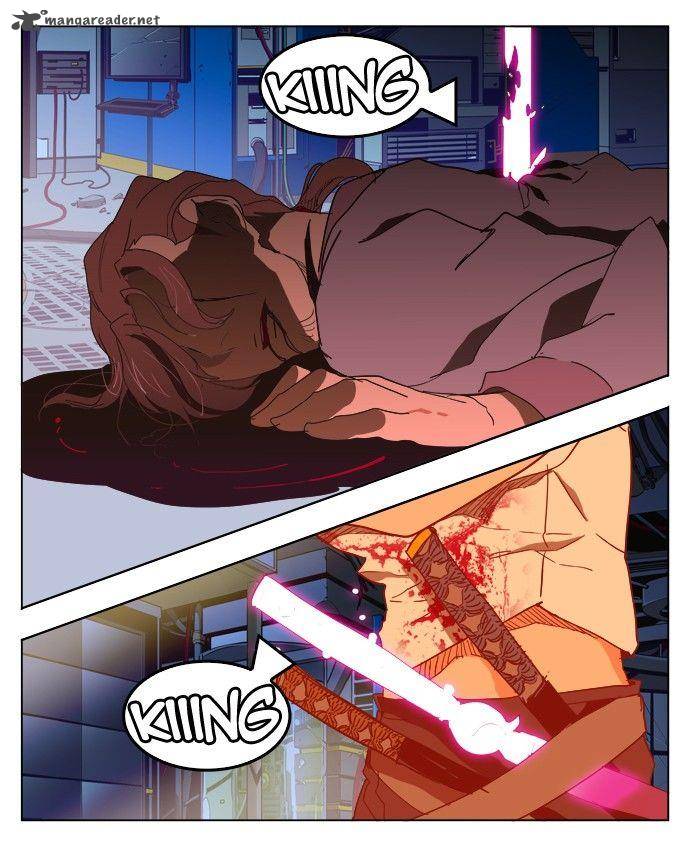 The God of High School Chapter 249 - Page 63