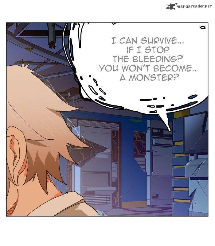 The God of High School Chapter 249 - Page 64