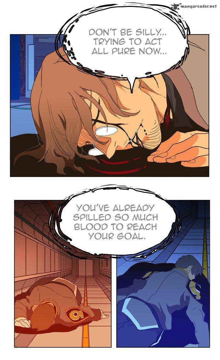 The God of High School Chapter 249 - Page 65