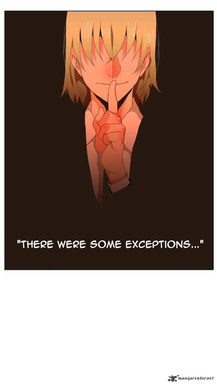 The God of High School Chapter 249 - Page 73