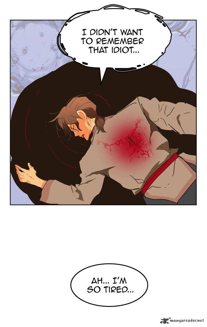 The God of High School Chapter 249 - Page 75