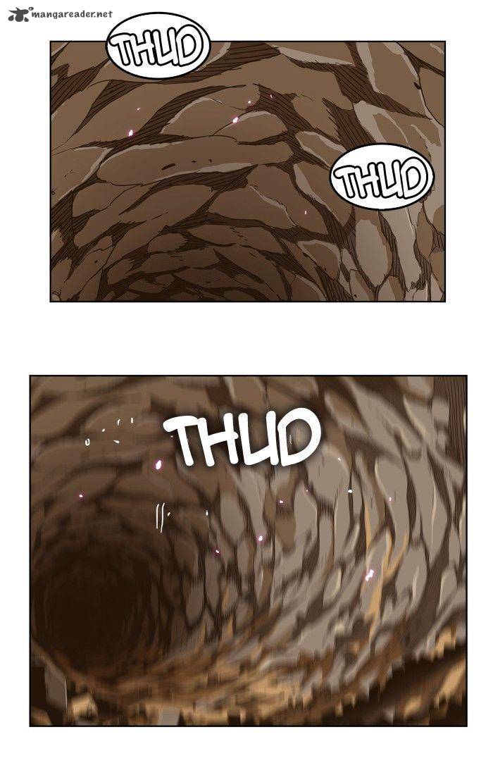 The God of High School Chapter 249 - Page 77