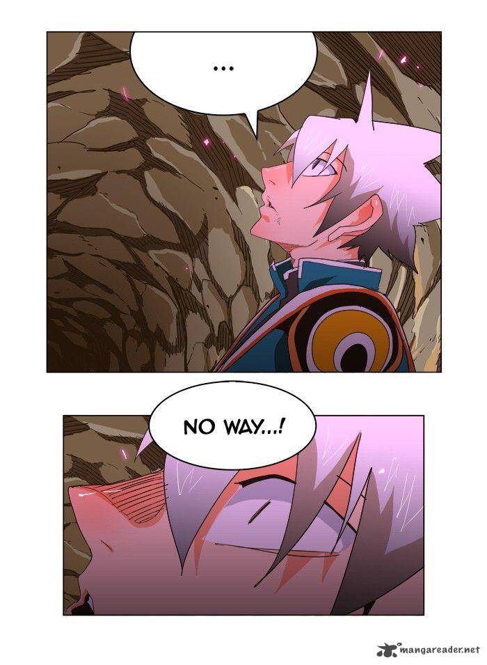 The God of High School Chapter 249 - Page 78