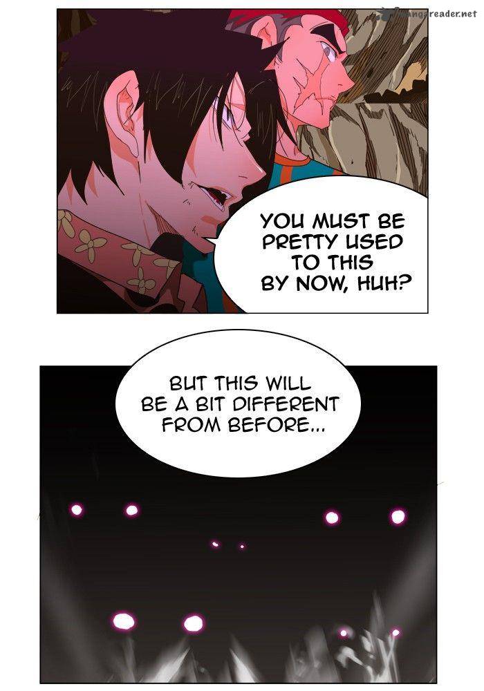 The God of High School Chapter 249 - Page 79