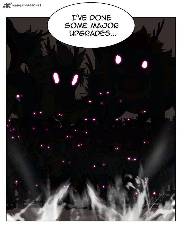 The God of High School Chapter 249 - Page 80