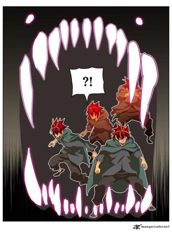 The God of High School Chapter 250 - Page 12