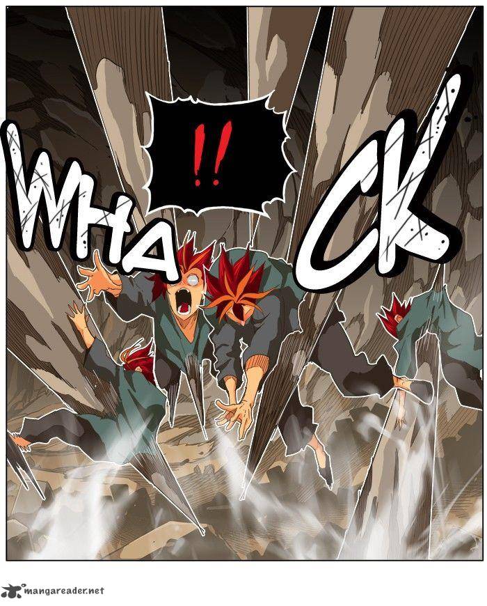 The God of High School Chapter 250 - Page 18