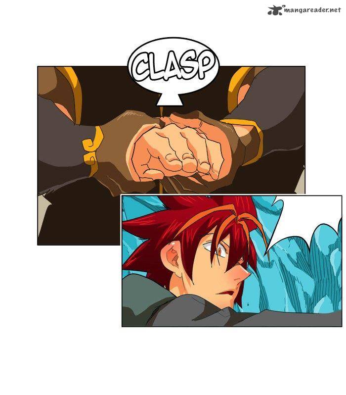 The God of High School Chapter 250 - Page 32