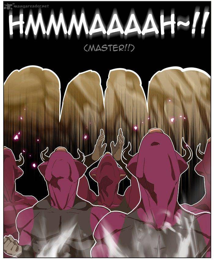 The God of High School Chapter 250 - Page 38