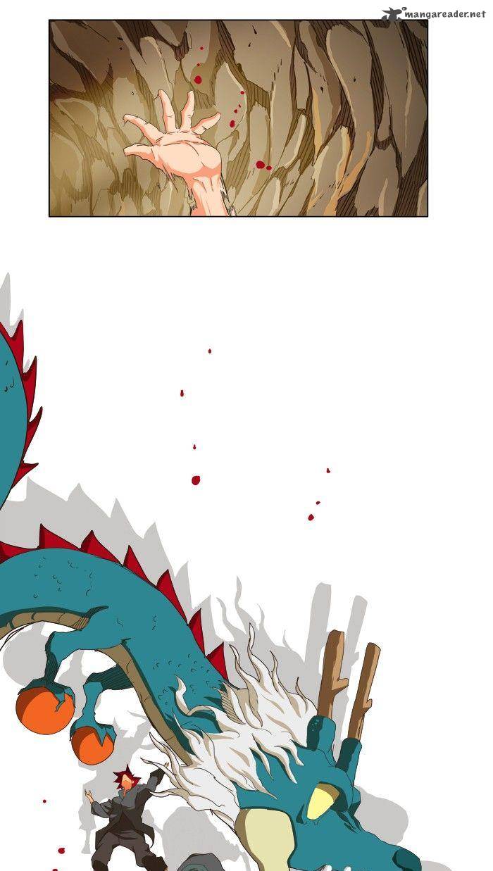 The God of High School Chapter 250 - Page 41