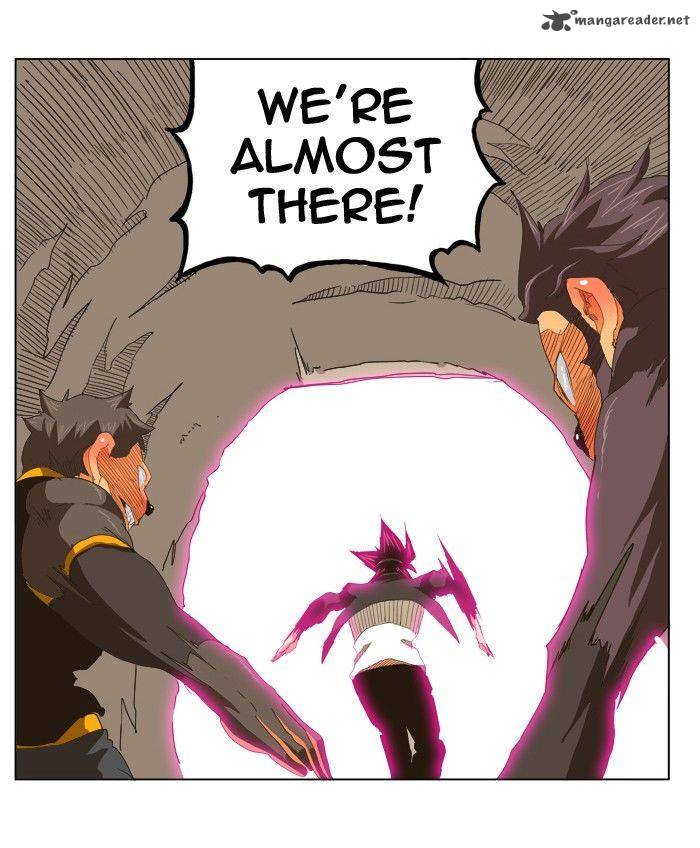 The God of High School Chapter 250 - Page 44