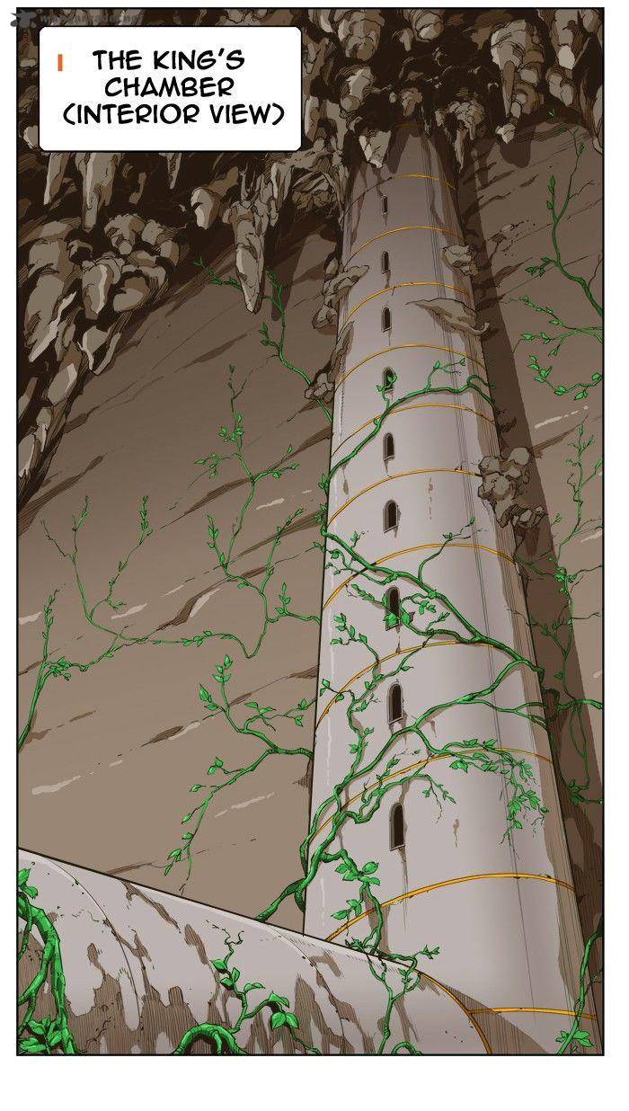 The God of High School Chapter 250 - Page 45