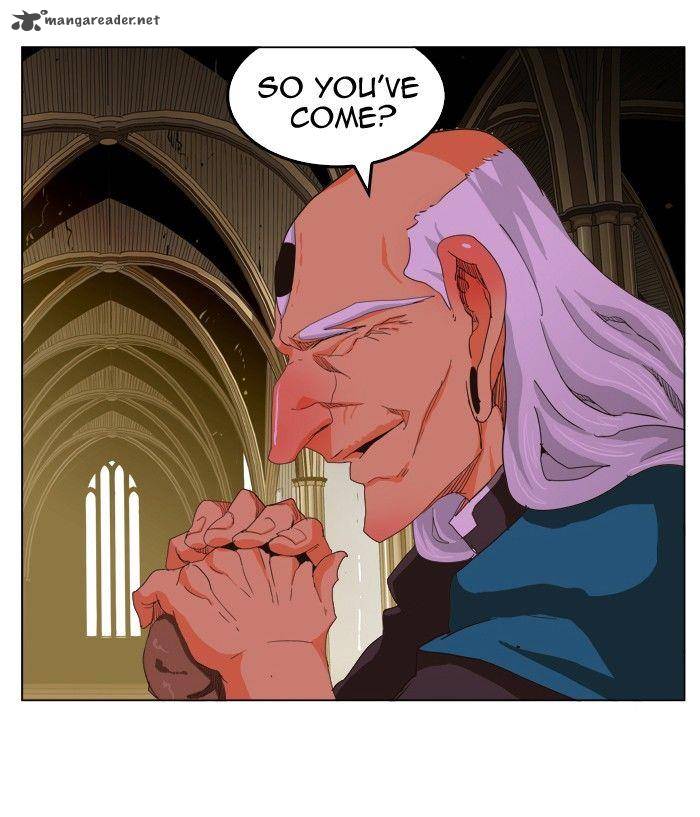 The God of High School Chapter 250 - Page 48