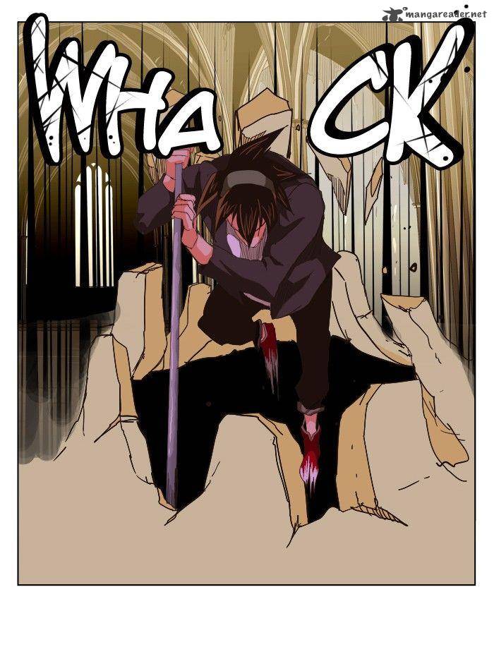 The God of High School Chapter 250 - Page 49