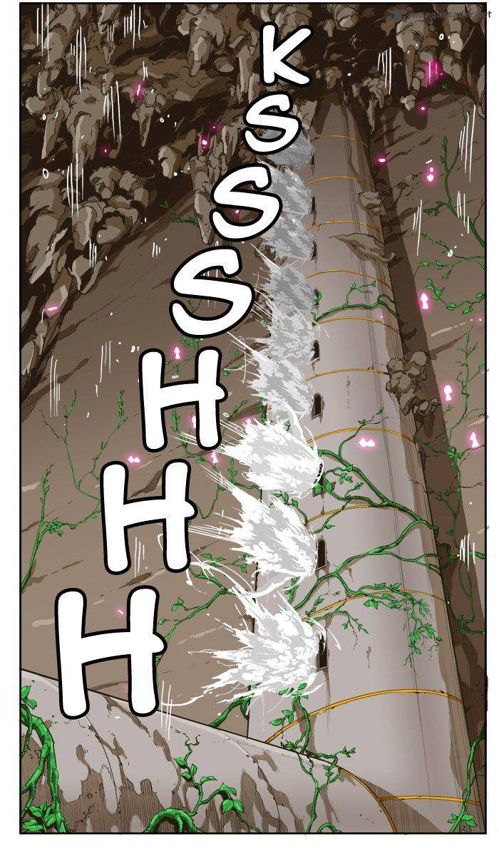 The God of High School Chapter 250 - Page 51