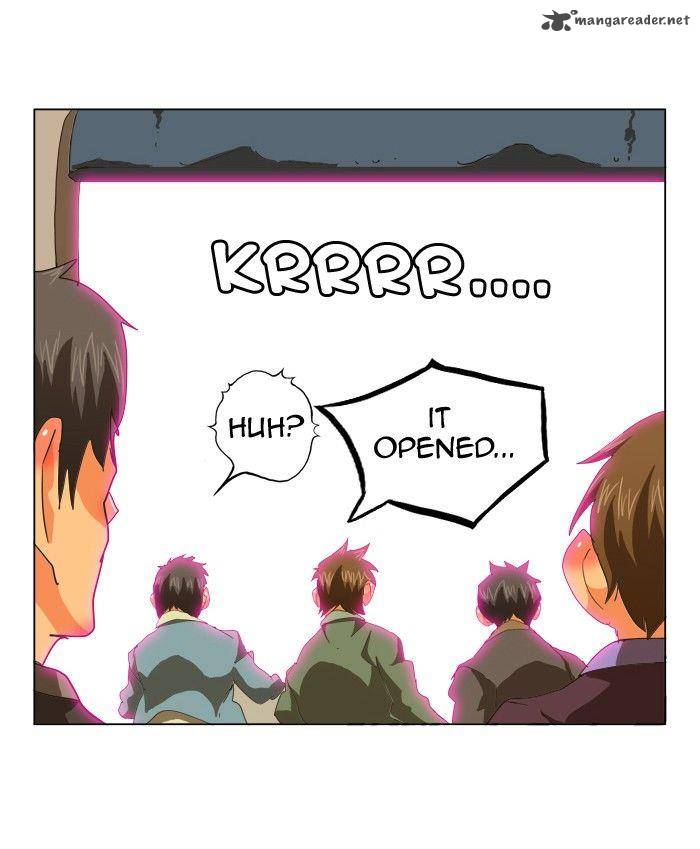 The God of High School Chapter 250 - Page 55