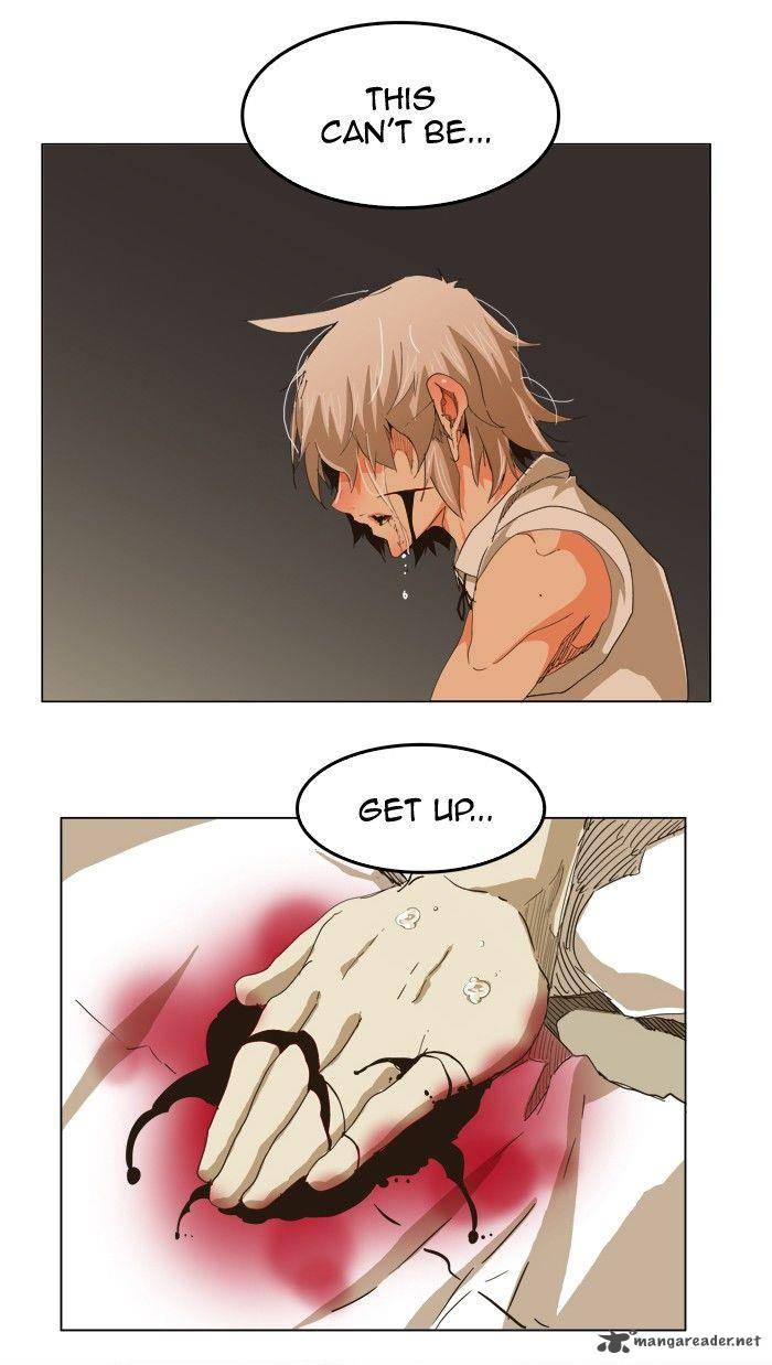 The God of High School Chapter 250 - Page 64