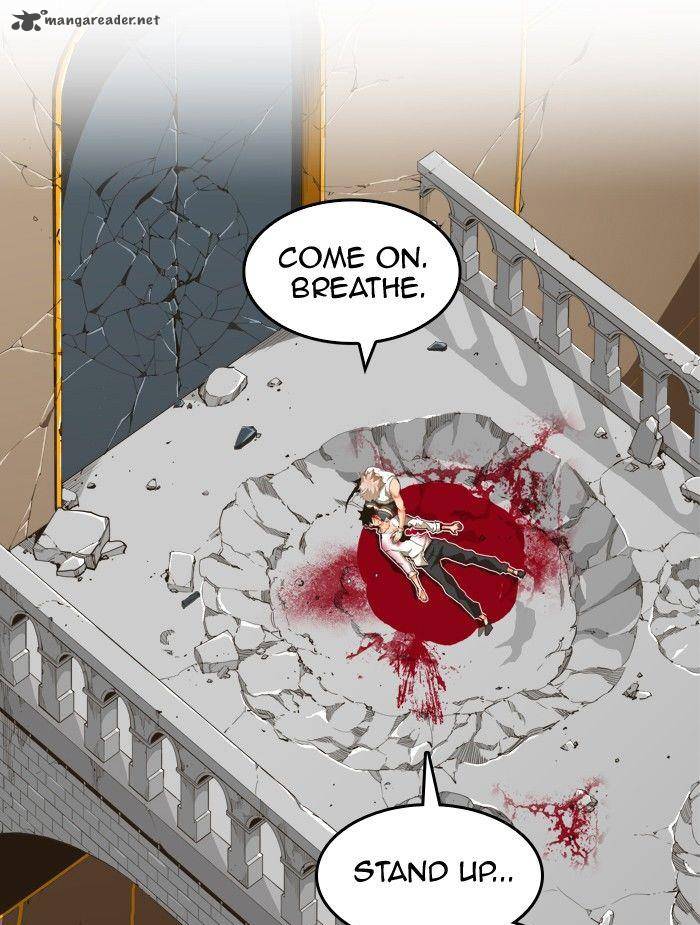 The God of High School Chapter 250 - Page 65