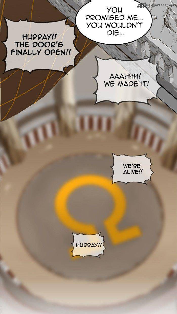 The God of High School Chapter 250 - Page 66