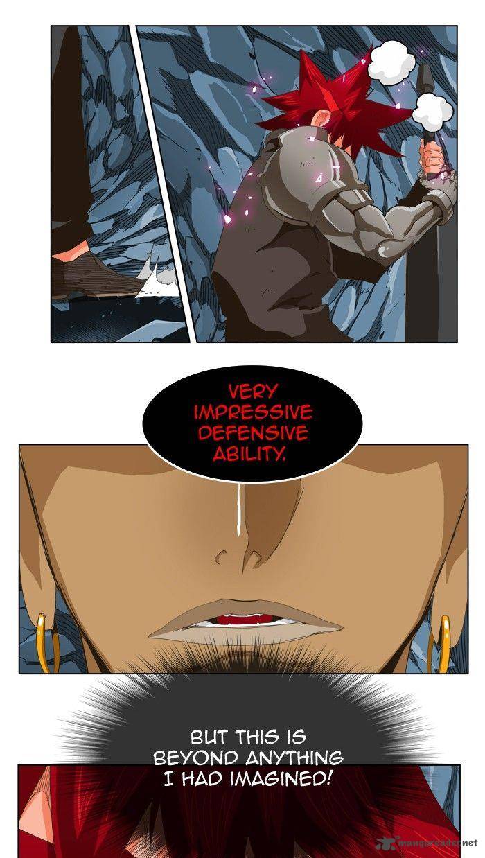 The God of High School Chapter 252 - Page 16