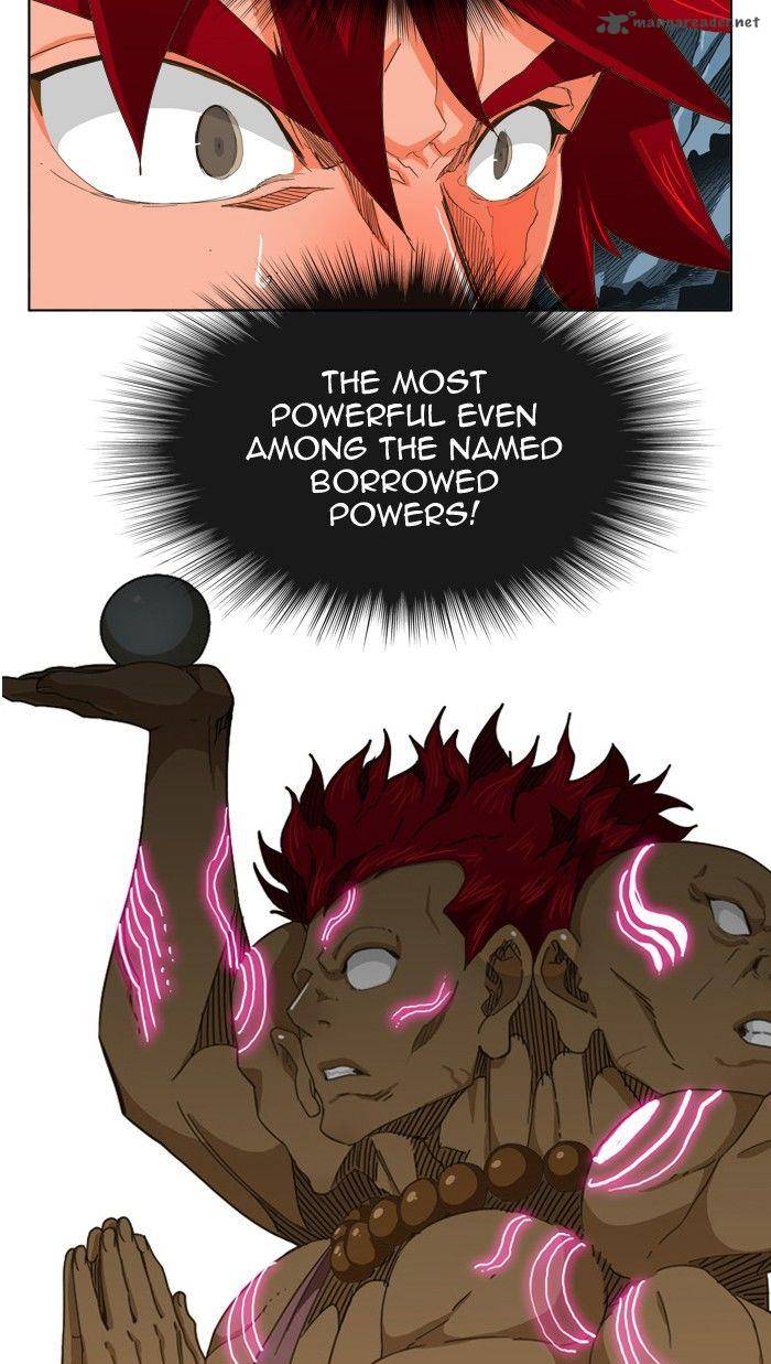 The God of High School Chapter 252 - Page 17