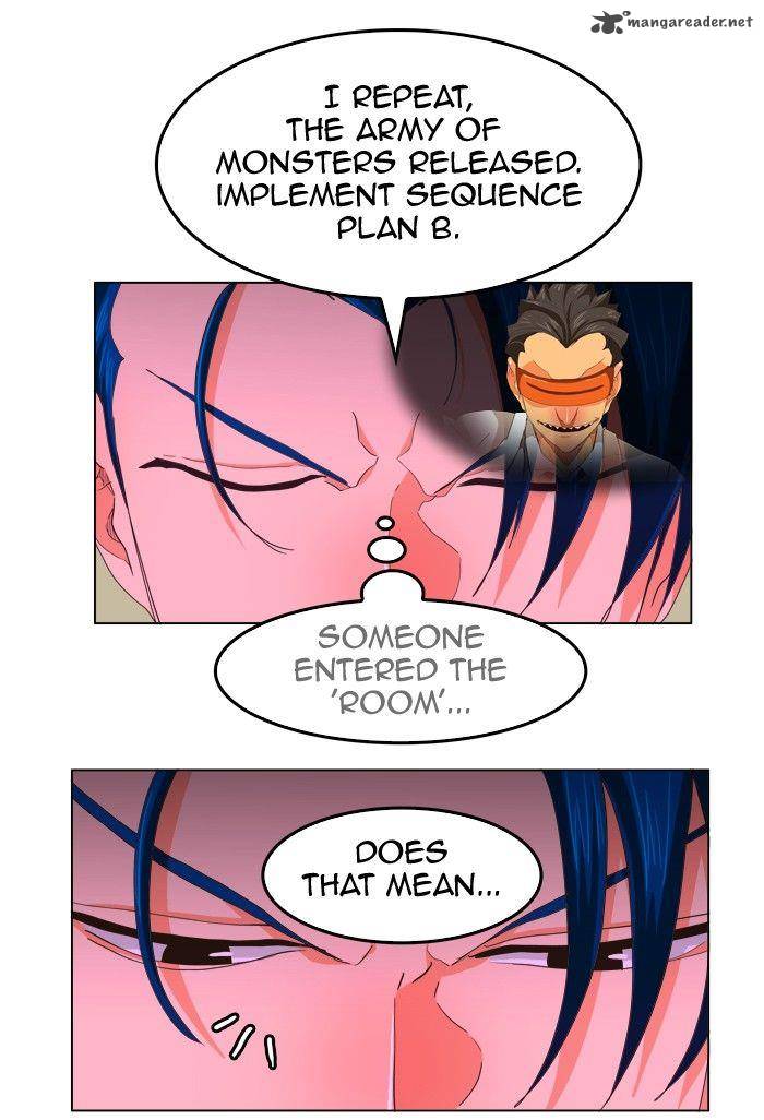 The God of High School Chapter 252 - Page 23