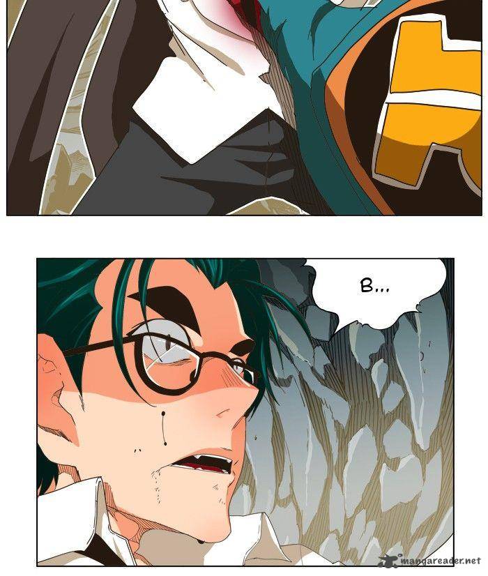 The God of High School Chapter 252 - Page 31