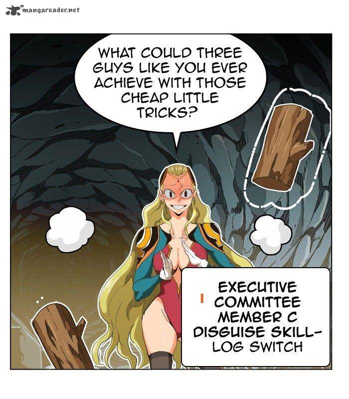 The God of High School Chapter 252 - Page 4