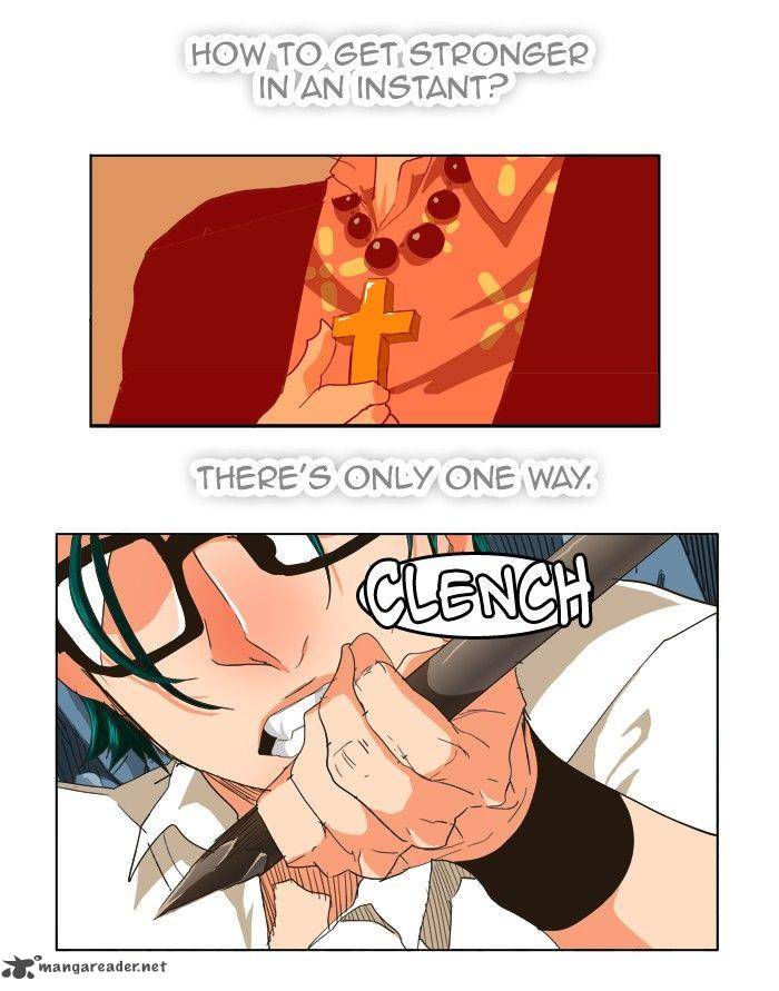 The God of High School Chapter 252 - Page 43