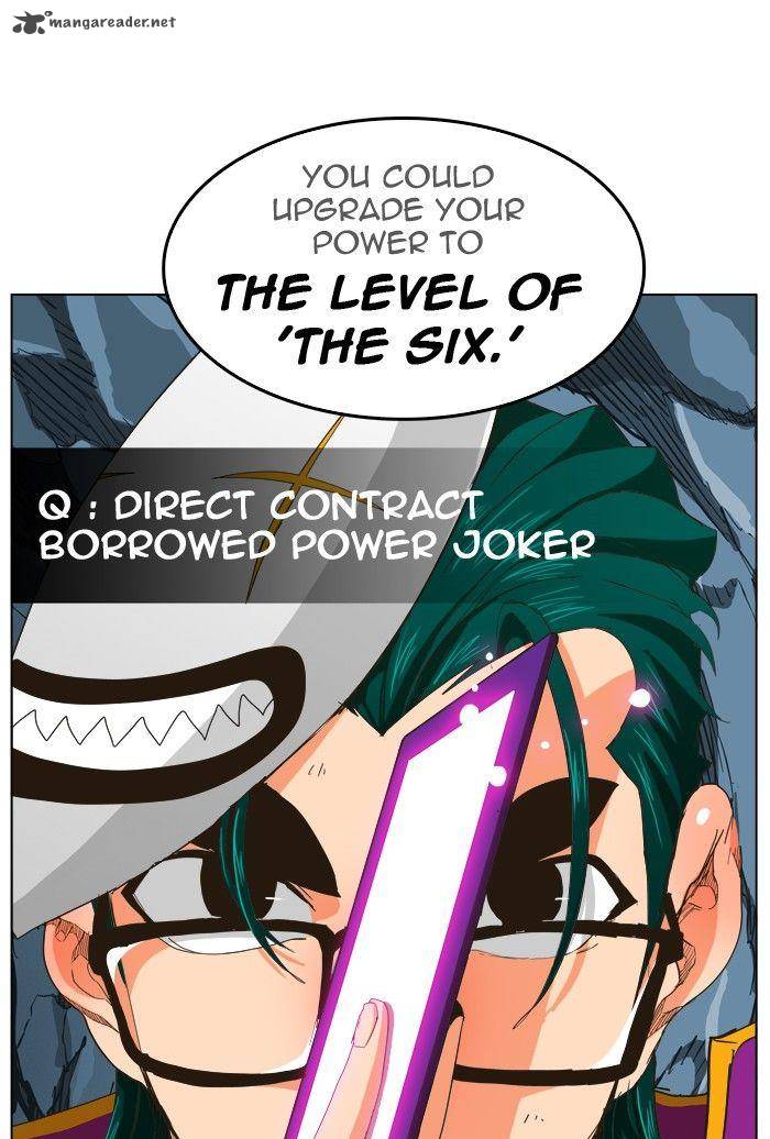 The God of High School Chapter 252 - Page 46