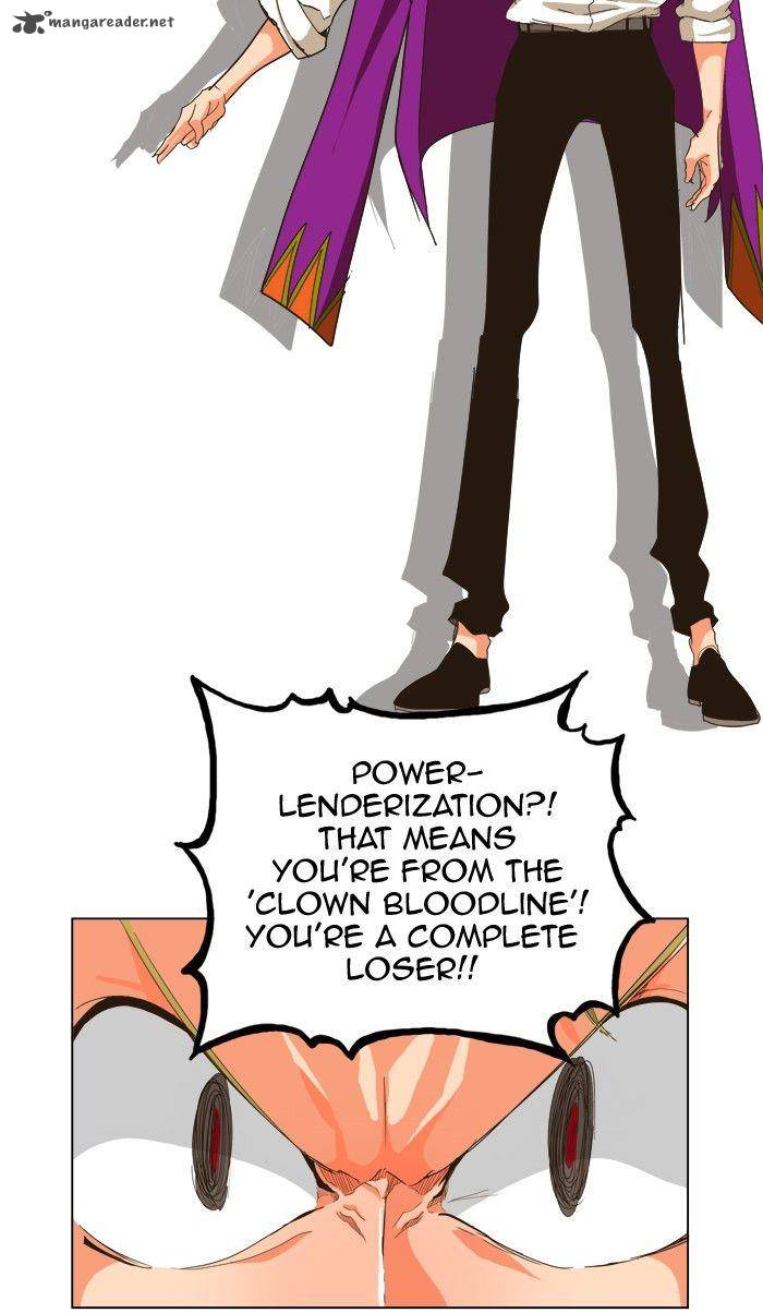 The God of High School Chapter 252 - Page 48