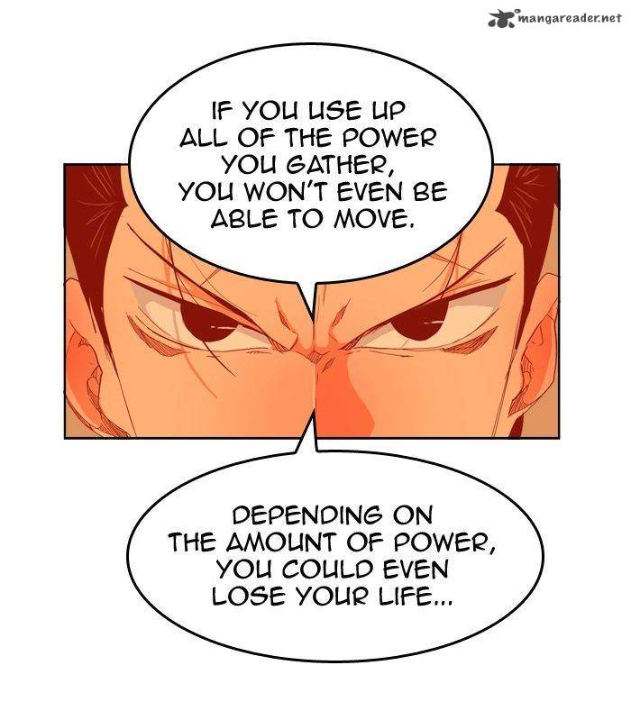 The God of High School Chapter 252 - Page 49