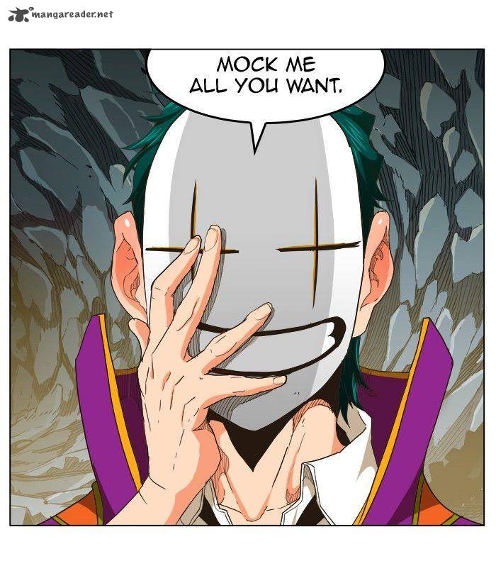 The God of High School Chapter 252 - Page 50