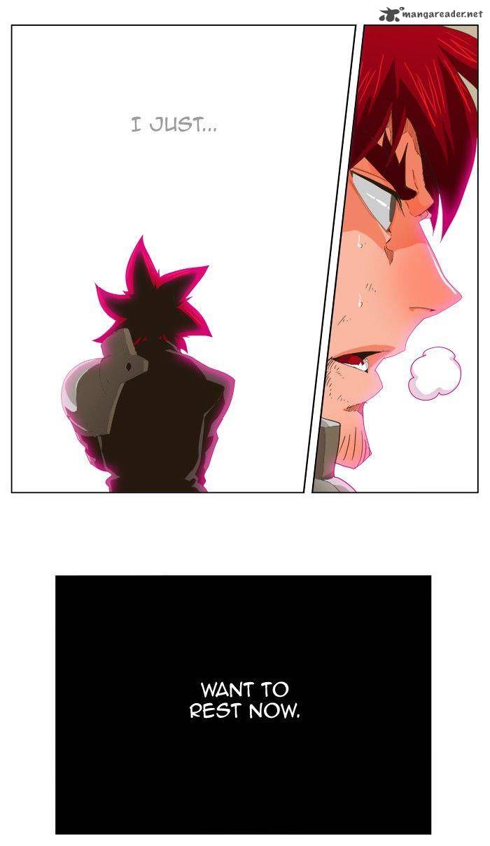 The God of High School Chapter 252 - Page 55