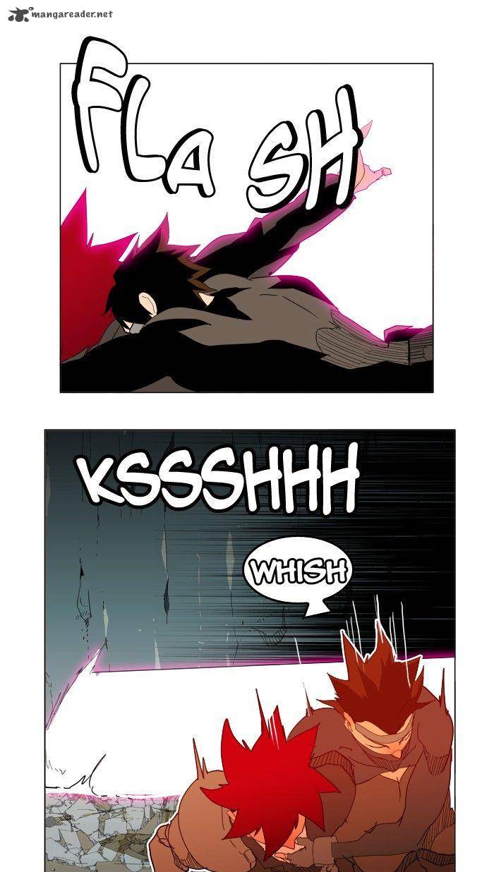 The God of High School Chapter 252 - Page 56