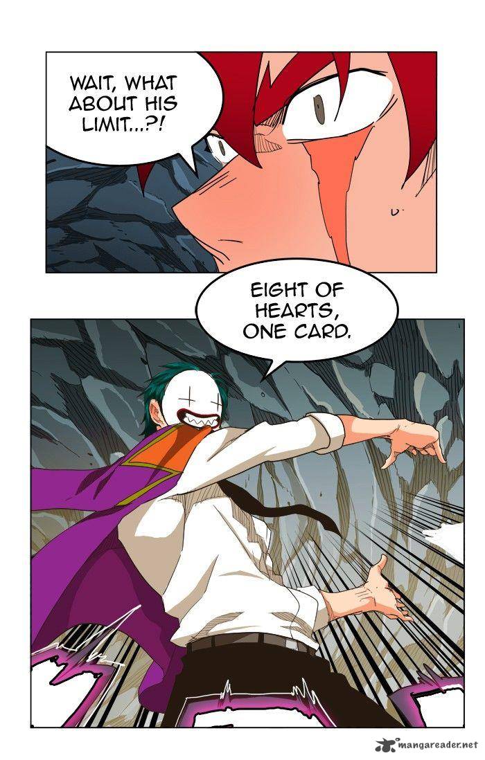 The God of High School Chapter 252 - Page 59