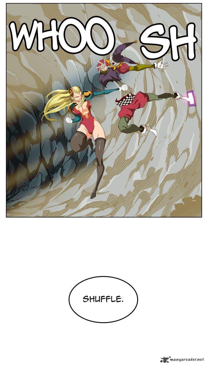 The God of High School Chapter 252 - Page 62