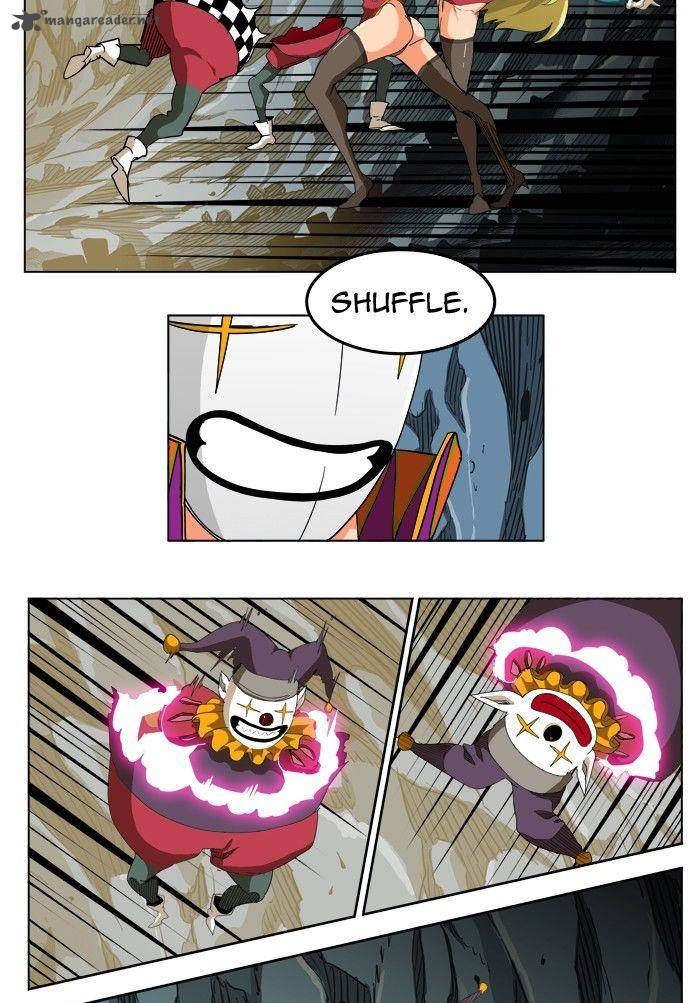 The God of High School Chapter 252 - Page 64