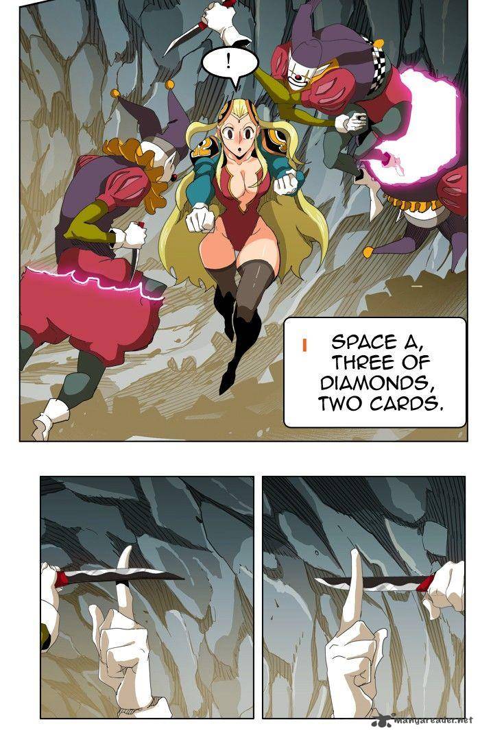 The God of High School Chapter 252 - Page 65