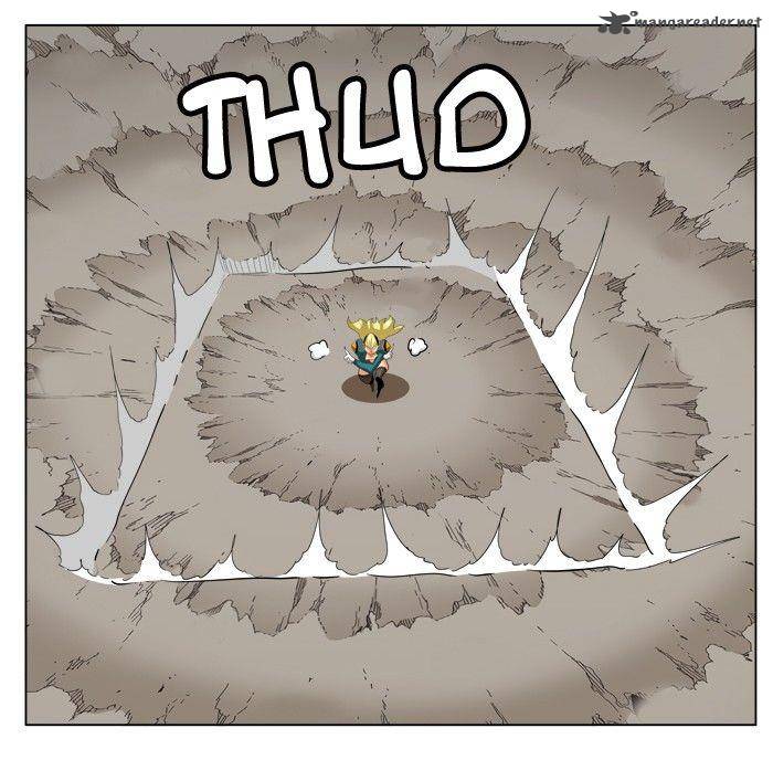 The God of High School Chapter 252 - Page 67