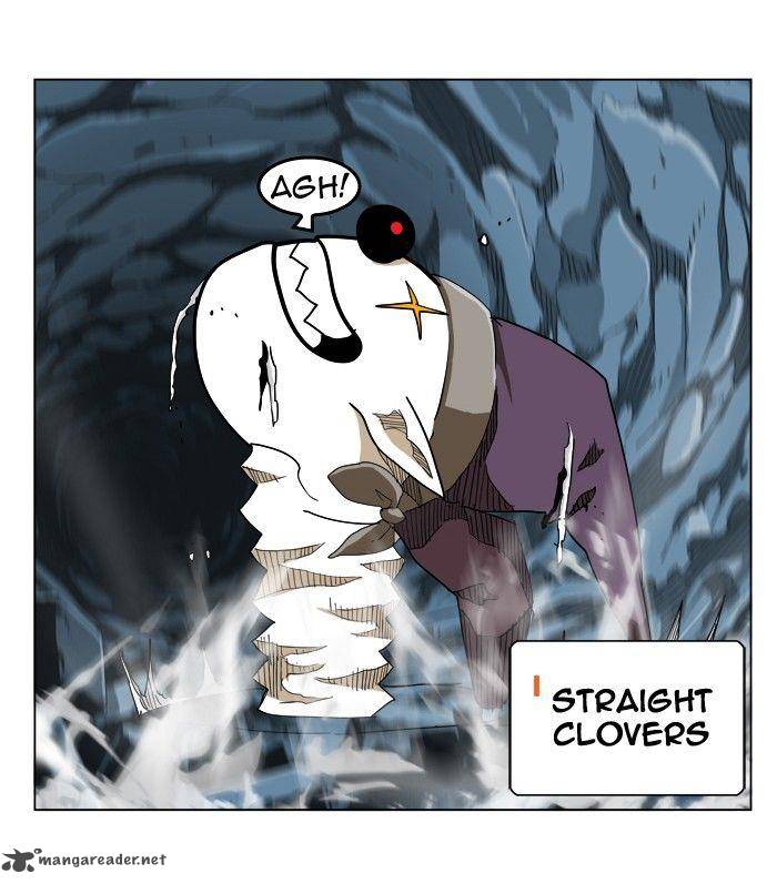 The God of High School Chapter 252 - Page 68