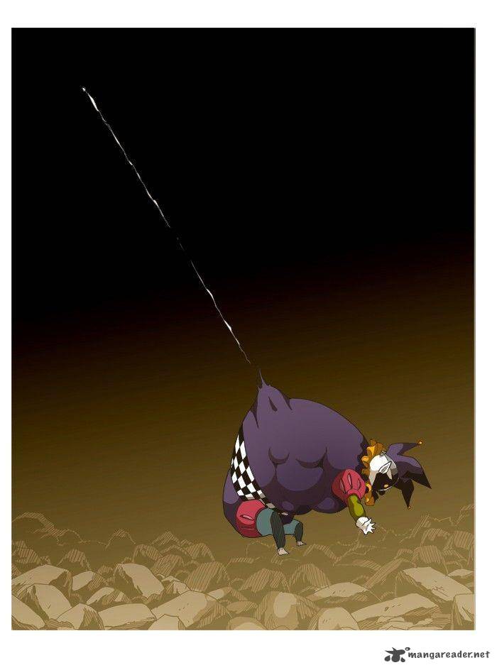 The God of High School Chapter 252 - Page 72